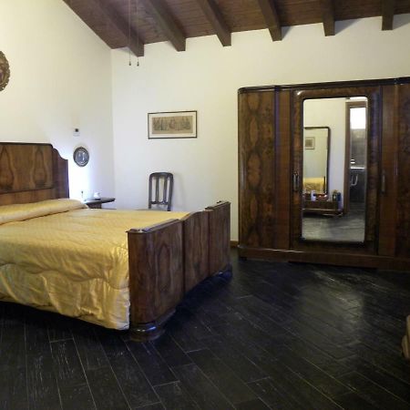 Bed and Breakfast Casa Nel Bosco Reggio nell'Emilia Zewnętrze zdjęcie