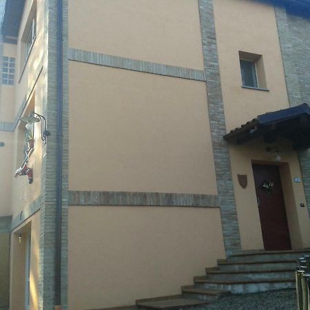 Bed and Breakfast Casa Nel Bosco Reggio nell'Emilia Zewnętrze zdjęcie