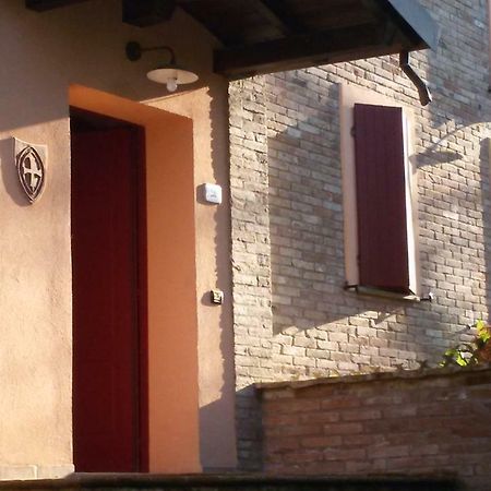 Bed and Breakfast Casa Nel Bosco Reggio nell'Emilia Zewnętrze zdjęcie